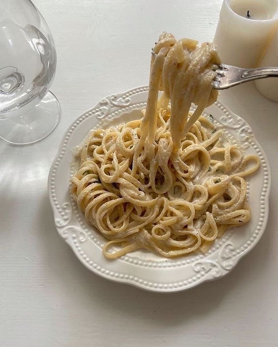 good food 